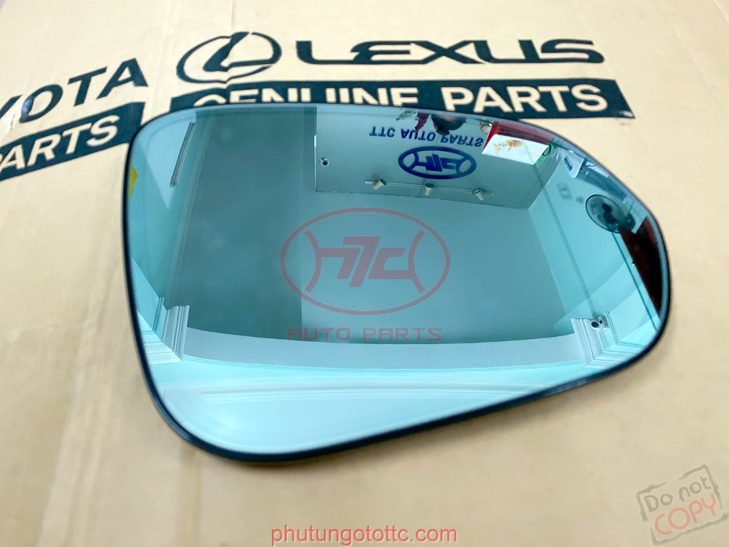 Mặt gương Lexus RX350 2018 ()