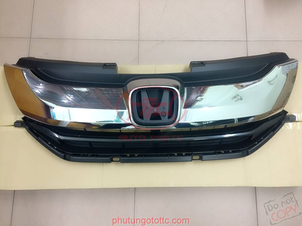 Piston Honda City 2014 1301055az00