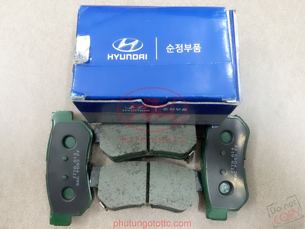 Cao su chân hộp số Hyundai XG300 2183039801