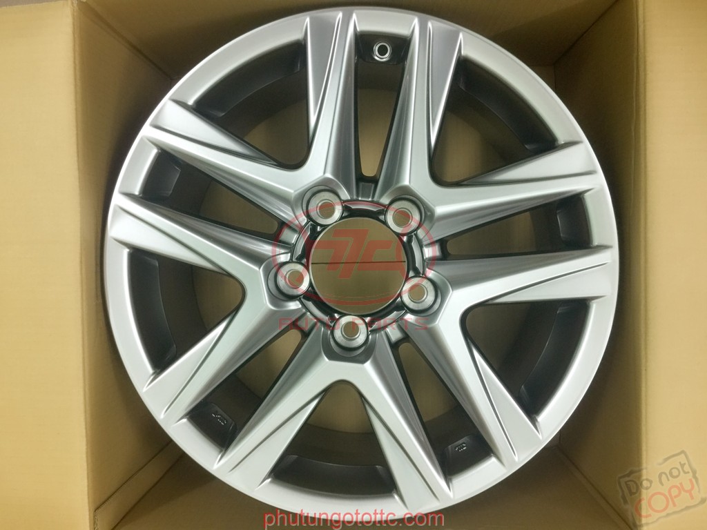 2013 2015 Lexus Lx570 Wheels:  The 4261A60061/4261A60060 Guide You Need - ah7s9pk