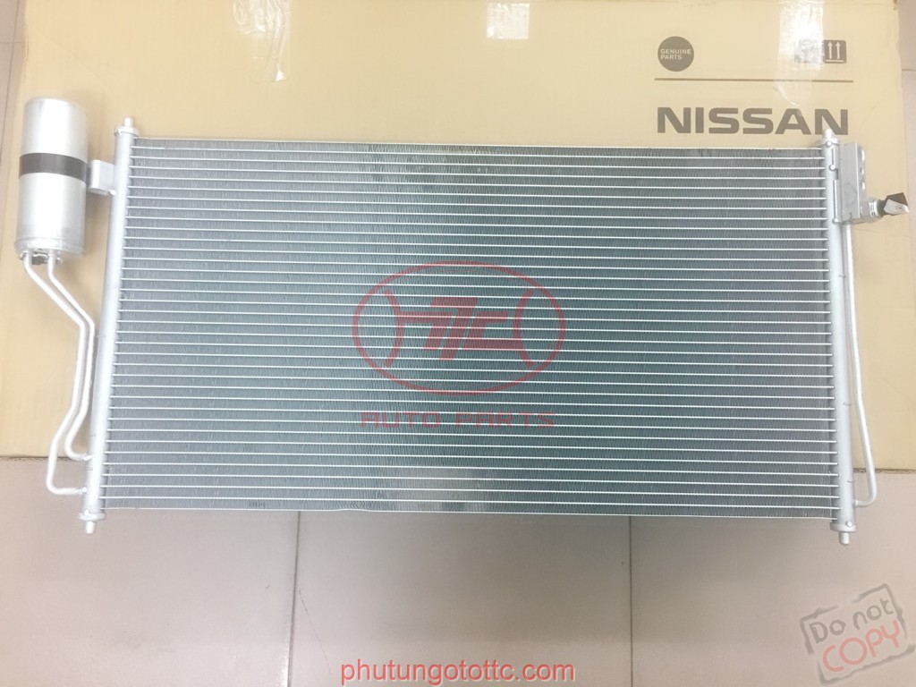 Giàn nóng Nissan Quest (921005Z000)