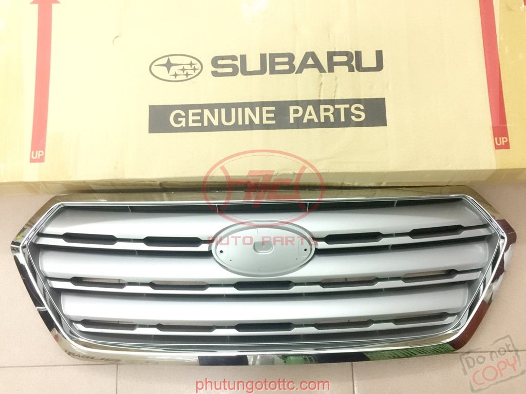 Ca lăng Subaru Outback 2017 (91121AL061)